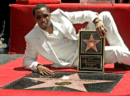 Sean Diddy Combs Sean Diddy Combs